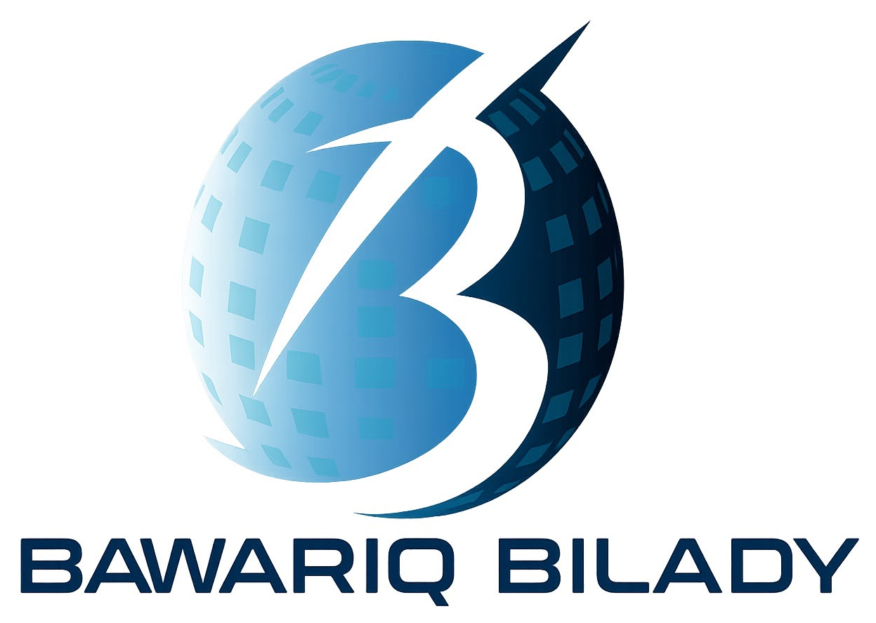 Bawariq Bilady logo mark
